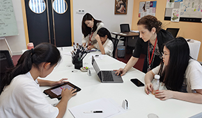 深圳音奧教學(xué)怎么樣？專業(yè)程度如何？