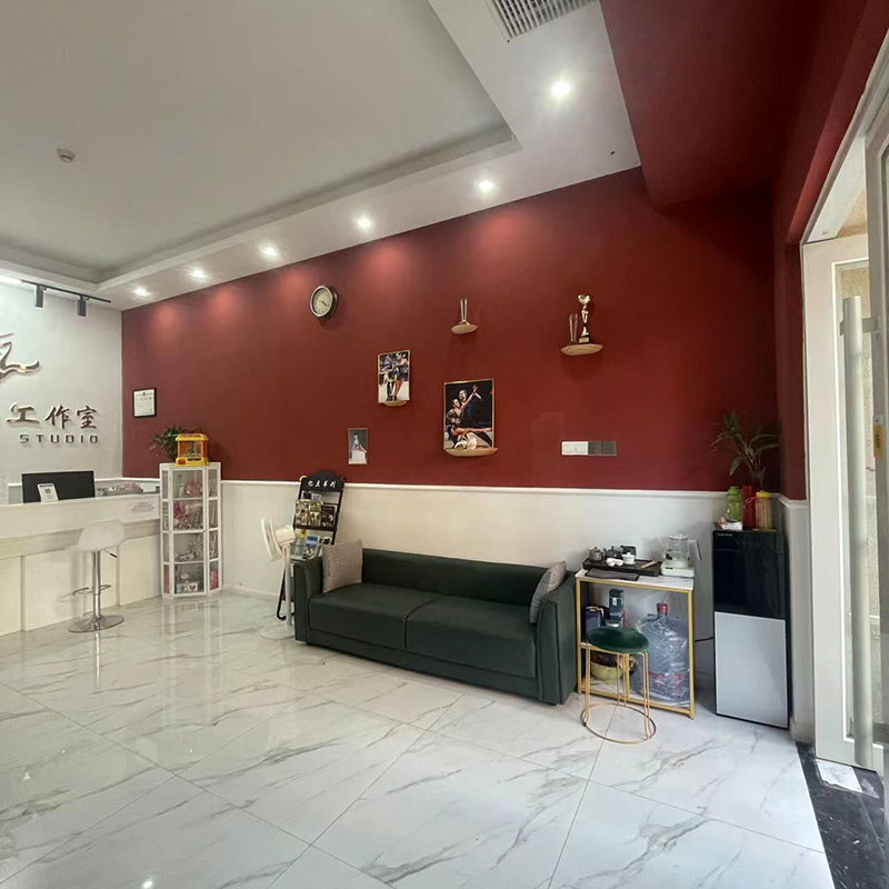 機(jī)構(gòu)環(huán)境