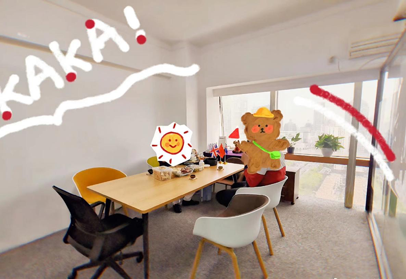 服務(wù)場景 服務(wù)場景