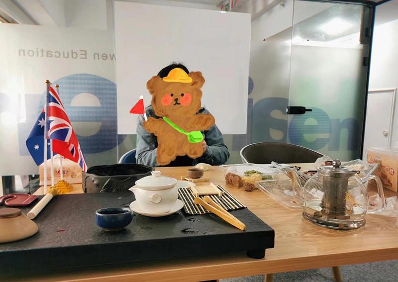 接待現(xiàn)場 接待現(xiàn)場