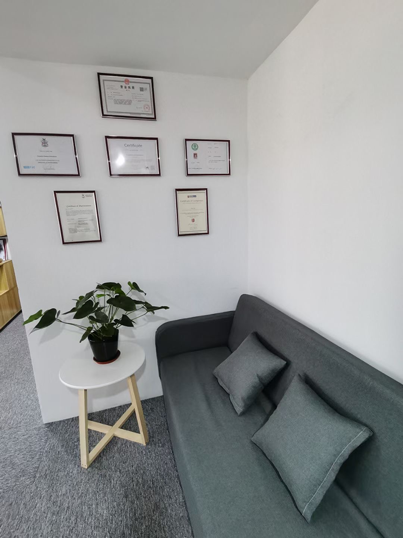 休息環(huán)境 休息環(huán)境