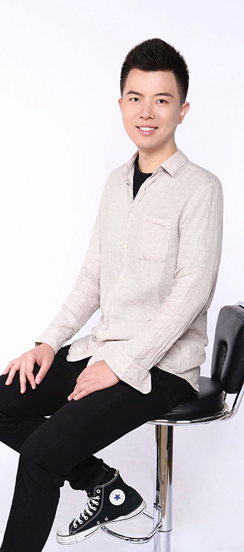 教学总监曾老师 教学总监曾老师