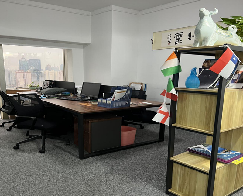 辦公區(qū) 辦公區(qū)