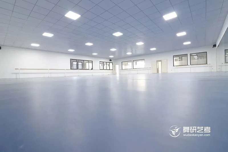 舞蹈室