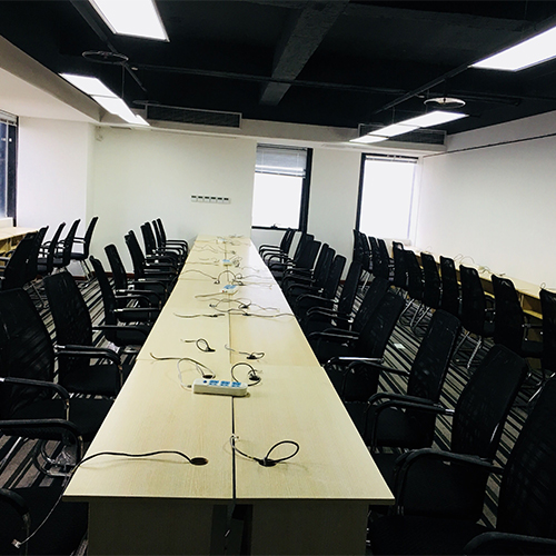 教學(xué)環(huán)境