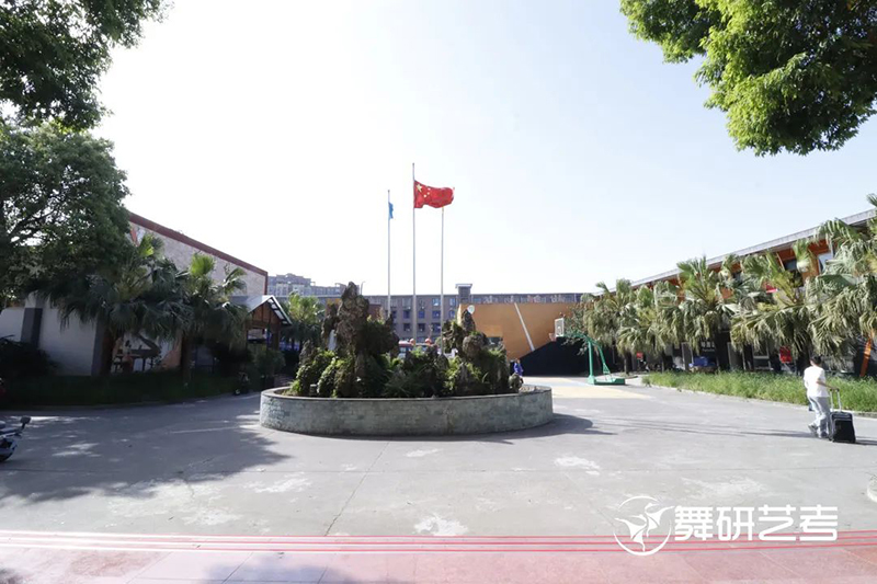 校园环境 校园环境