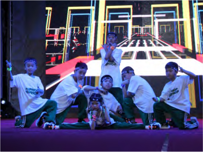 學(xué)員風(fēng)采