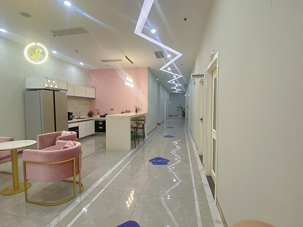 走廊环境 走廊环境