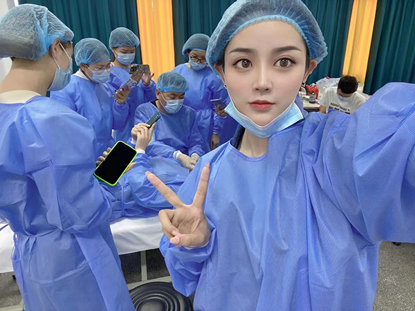 學(xué)員合影 學(xué)員合影