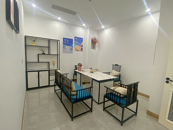 休息環(huán)境 休息環(huán)境