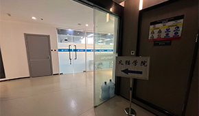 上海凡貓環(huán)境怎么樣？內(nèi)部的環(huán)境分布如何？