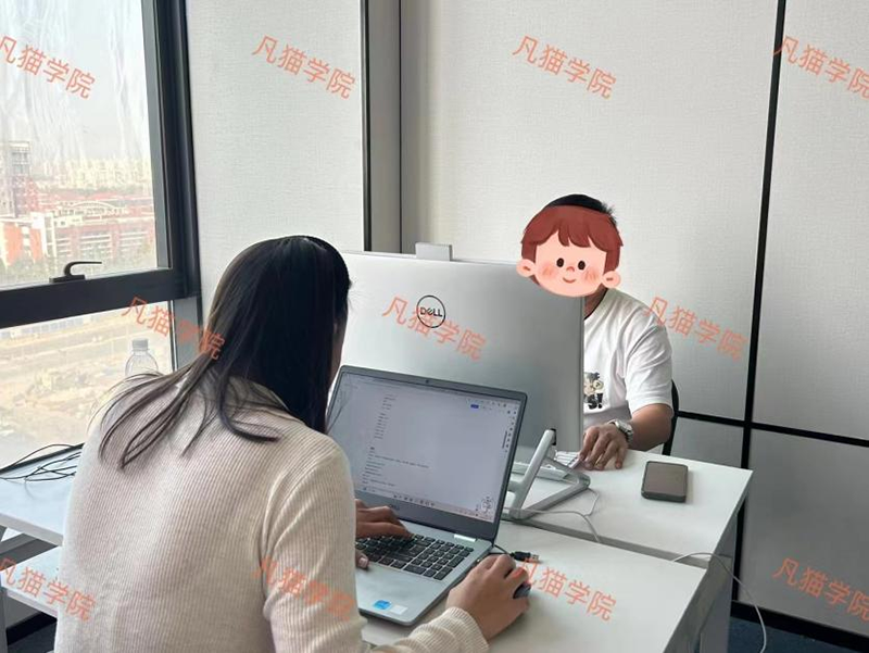 辅导现场 辅导现场