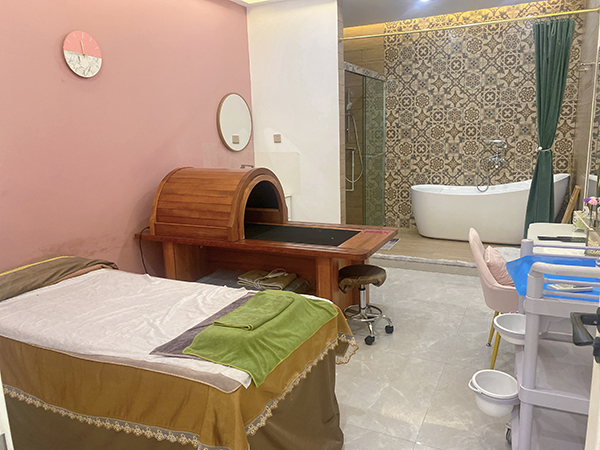 實訓環(huán)境 實訓環(huán)境