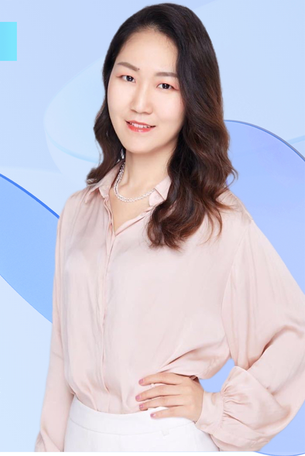 Rebacca老師 Rebacca老師