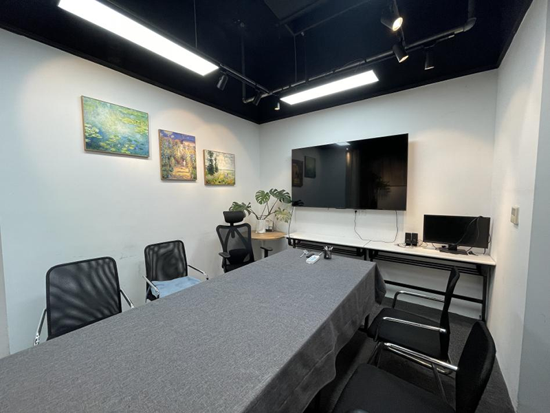 上課環(huán)境 上課環(huán)境