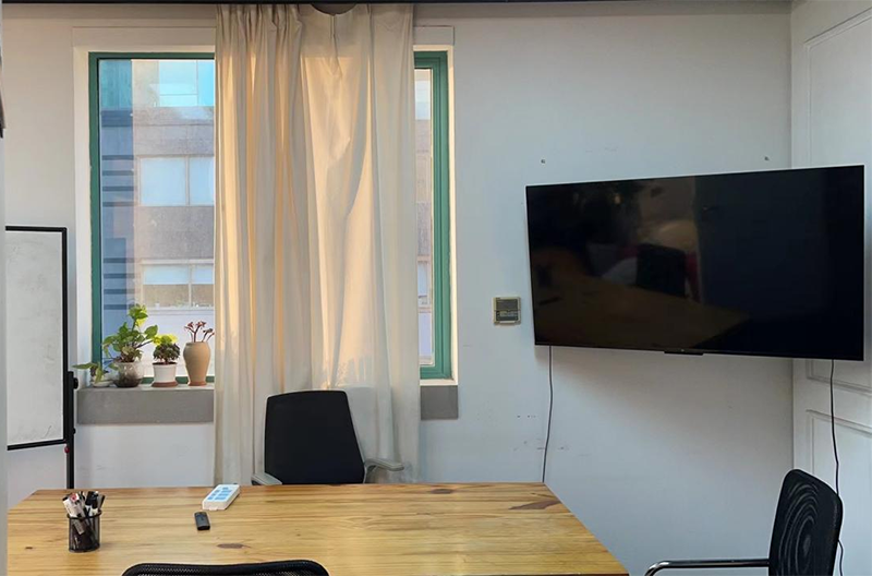 授課環(huán)境 授課環(huán)境