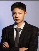 播音班崔老师 播音班崔老师