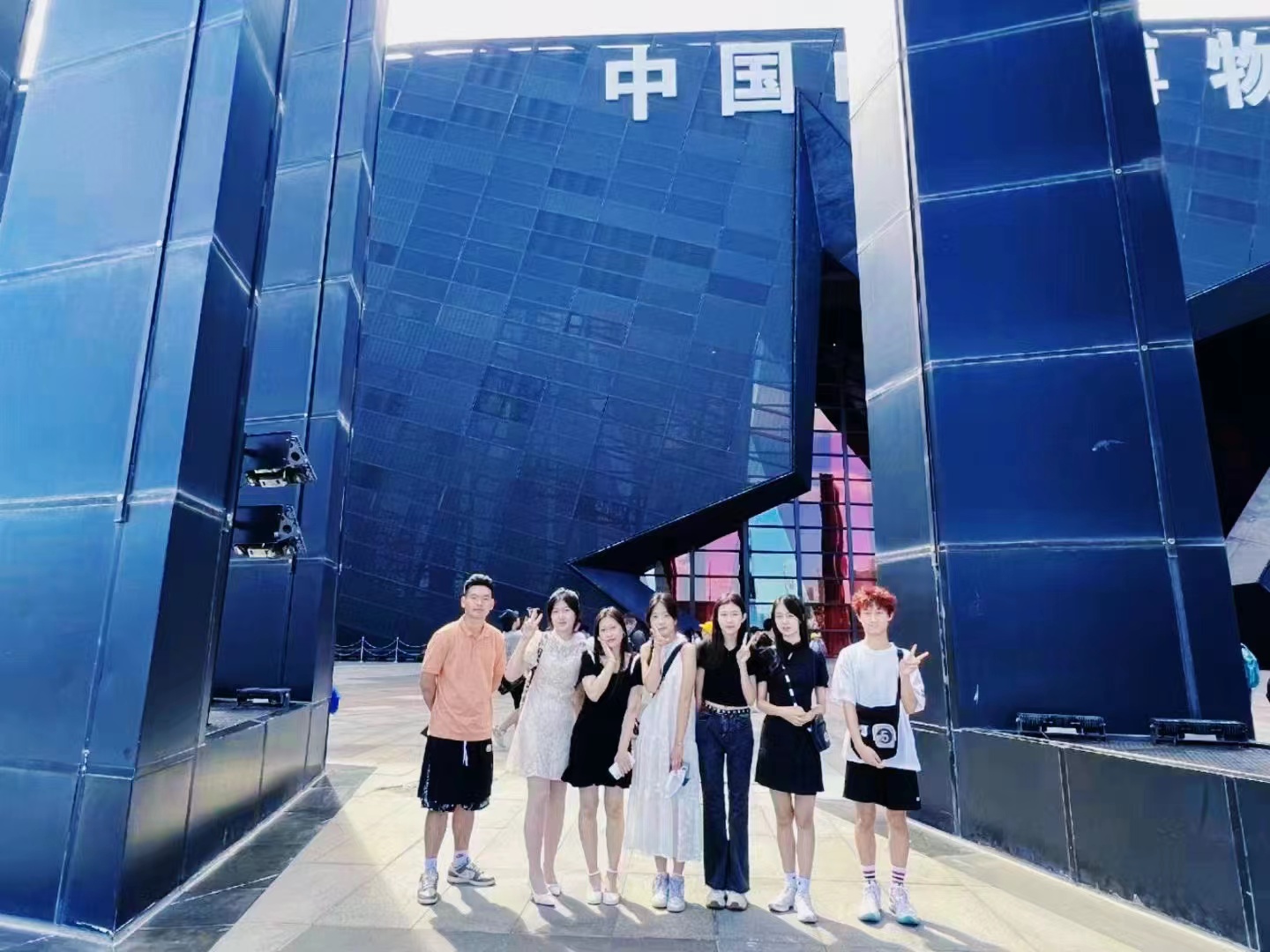 电影博物馆活动