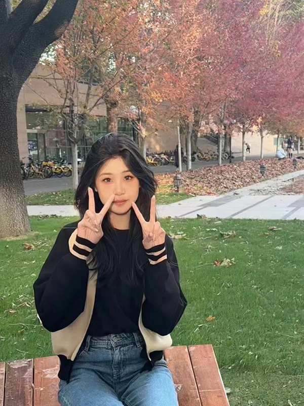 中国传媒大学游学