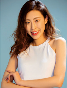 刘艺老师 刘艺老师