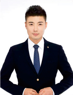 谢沐城老师 谢沐城老师