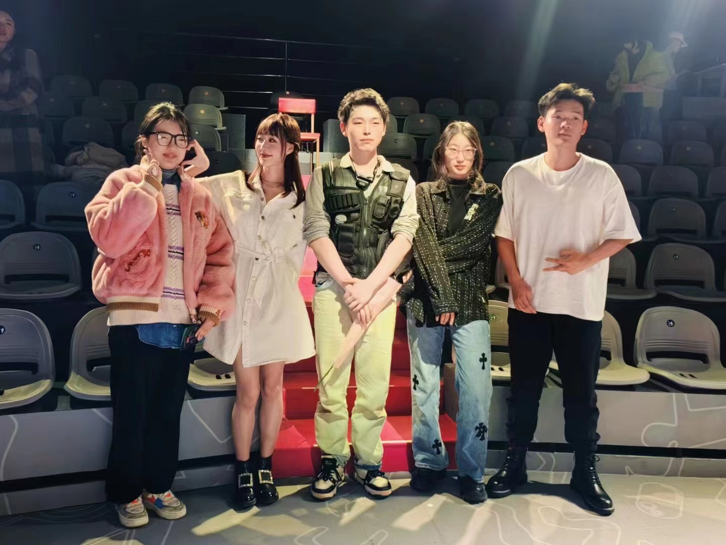 话剧表演 话剧表演