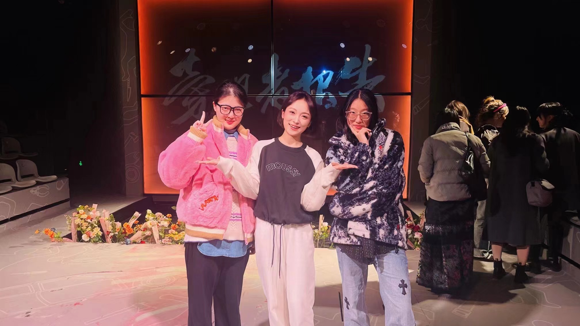 表导话剧学习 表导话剧学习