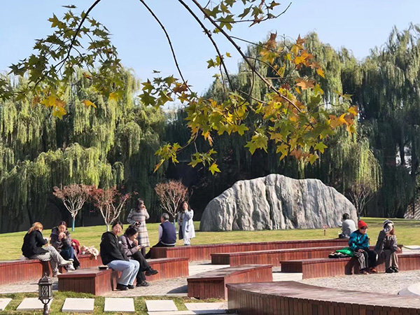 中国传媒大学游学 中国传媒大学游学