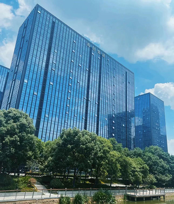 機(jī)構(gòu)外景