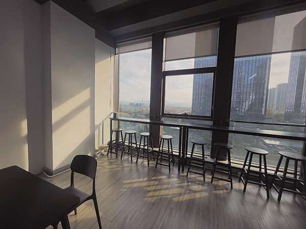 教學(xué)環(huán)境