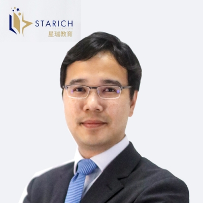 王家权-首席执行官