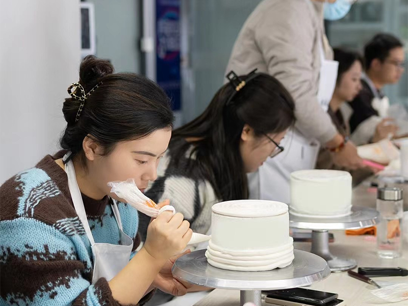 实操现场 实操现场