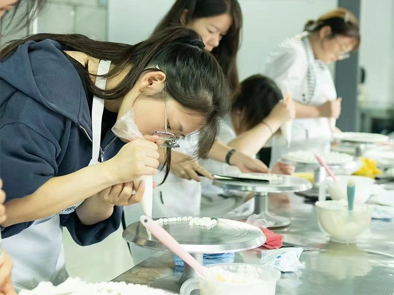 学习现场 学习现场