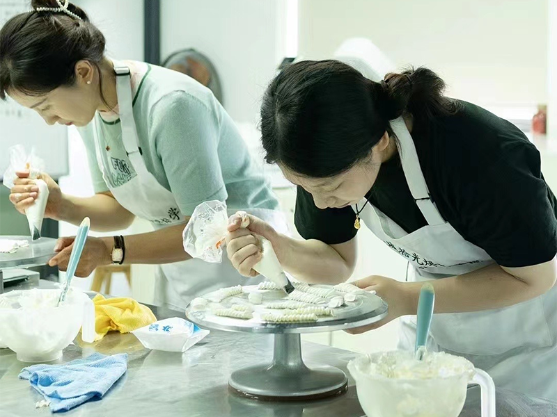 学员实操 学员实操