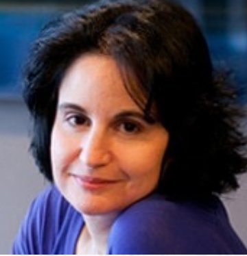 黛博拉·瑞思尼 黛博拉·瑞思尼