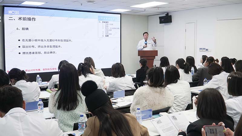 教學(xué)現(xiàn)場(chǎng)