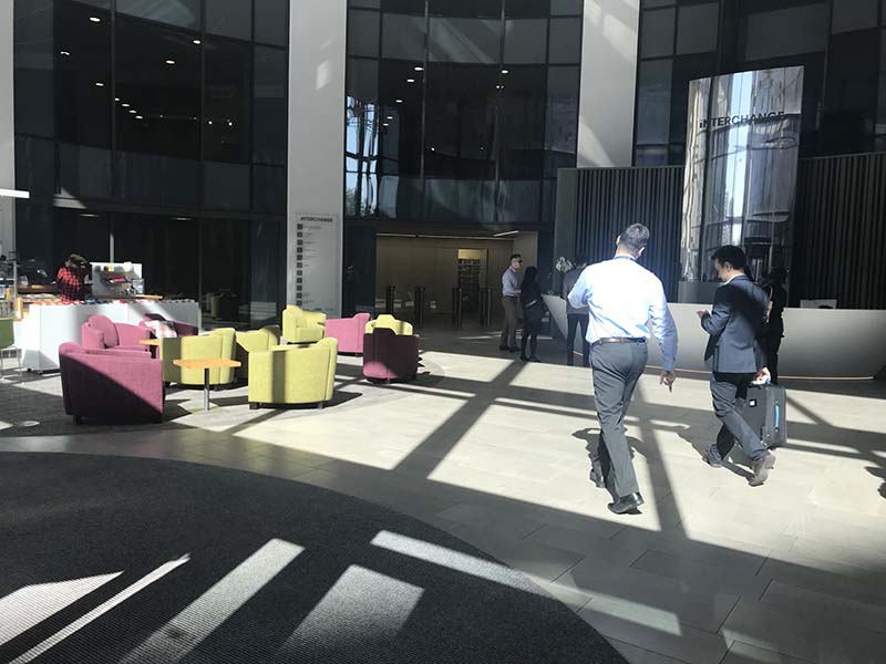 室內(nèi)環(huán)境