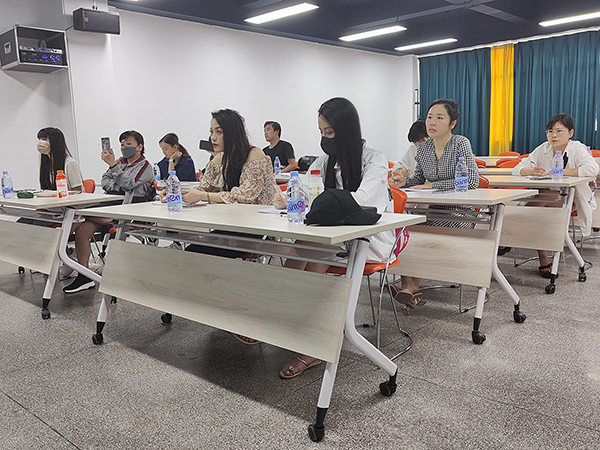 學(xué)習(xí)現(xiàn)場