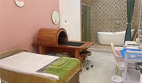 武漢納美環(huán)境怎么樣？教學(xué)設(shè)施齊不齊全？