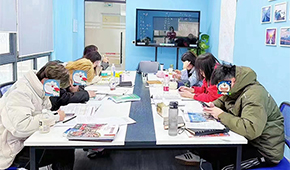 重慶成宣教學怎么樣？有什么教學優(yōu)勢？