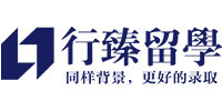 学校logo