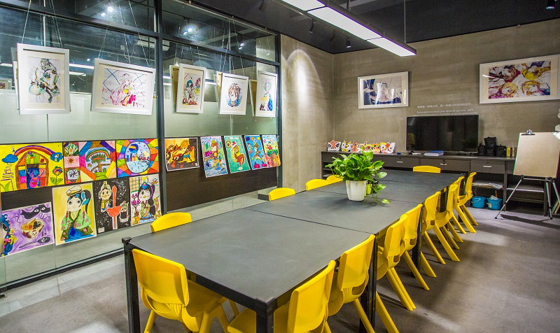 機(jī)構(gòu)環(huán)境