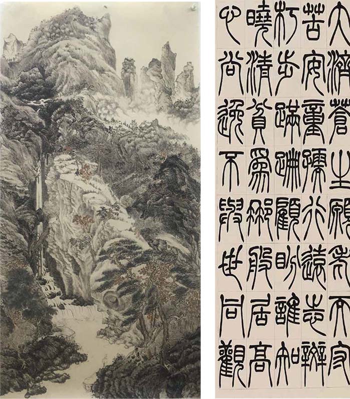 成人美術(shù)學(xué)員作品 成人美術(shù)學(xué)員作品