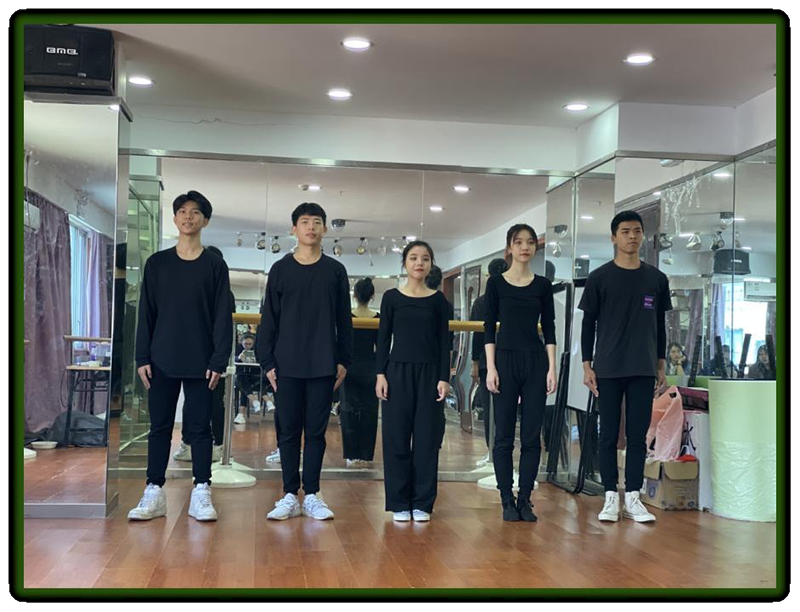播音晨练 播音晨练