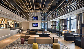 深圳行臻环境怎么样？内附内部环境图片！