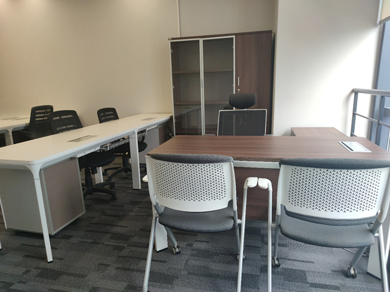 服务环境 服务环境