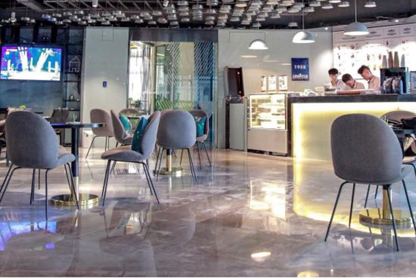 休息环境 休息环境