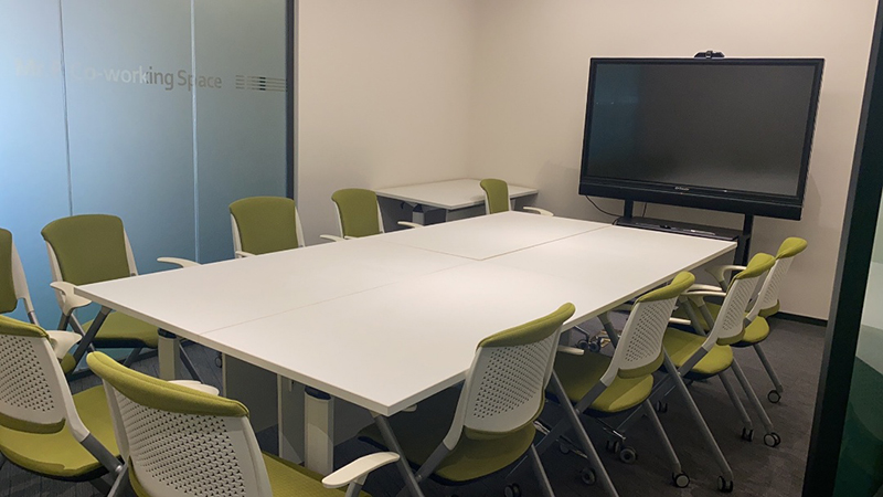会议室 会议室