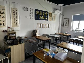 教室环境 教室环境