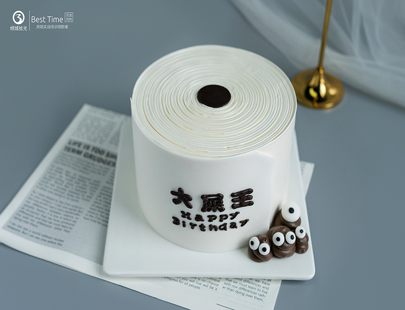 韩式蛋糕成品 韩式蛋糕成品